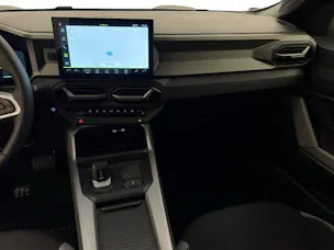 Dacia Bigster 1.8 Hybrid Journey