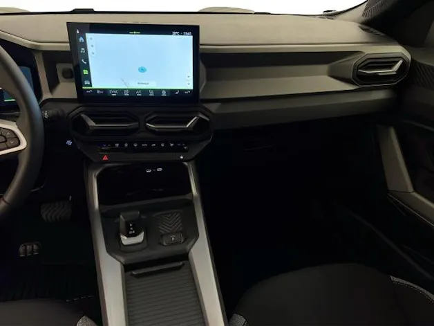 Dacia Bigster 1.8 Hybrid Journey