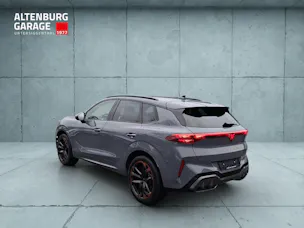 Cupra Terramar 2.0 TSI VZ 4Drive DSG