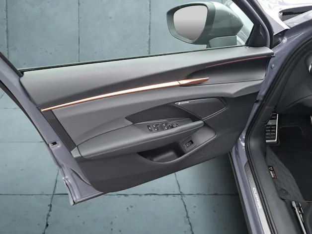 Cupra Terramar 2.0 TSI VZ 4Drive DSG