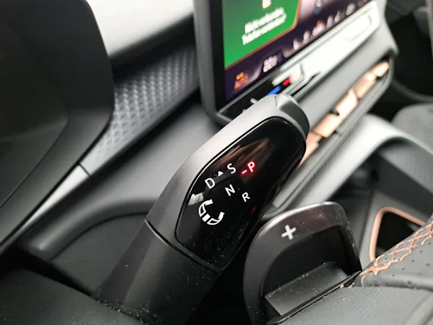 Cupra Terramar 2.0 TSI VZ 4Drive DSG