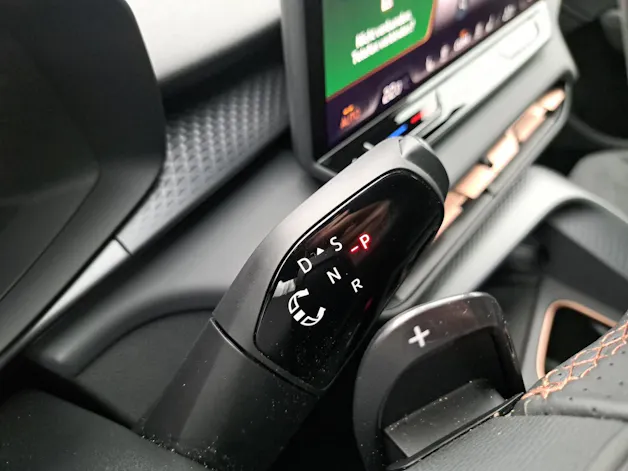 Cupra Terramar 2.0 TSI VZ 4Drive DSG