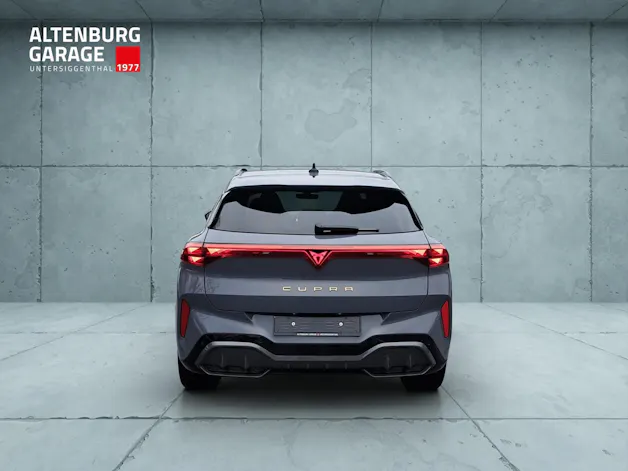 Cupra Terramar 2.0 TSI VZ 4Drive DSG