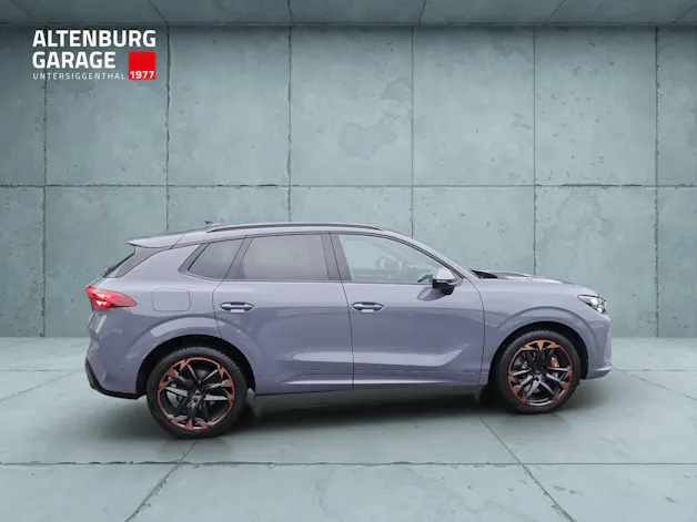 Cupra Terramar 2.0 TSI VZ 4Drive DSG