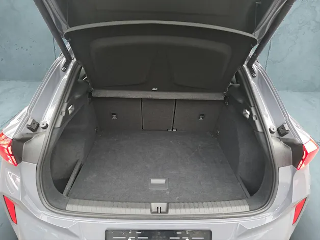 Cupra Terramar 2.0 TSI VZ 4Drive DSG