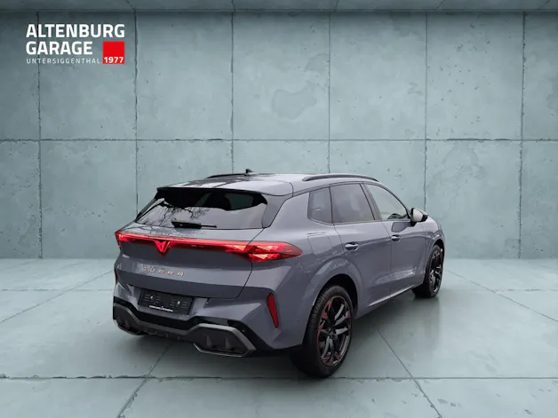 Cupra Terramar 2.0 TSI VZ 4Drive DSG