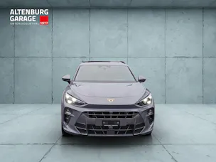 Cupra Terramar 2.0 TSI VZ 4Drive DSG