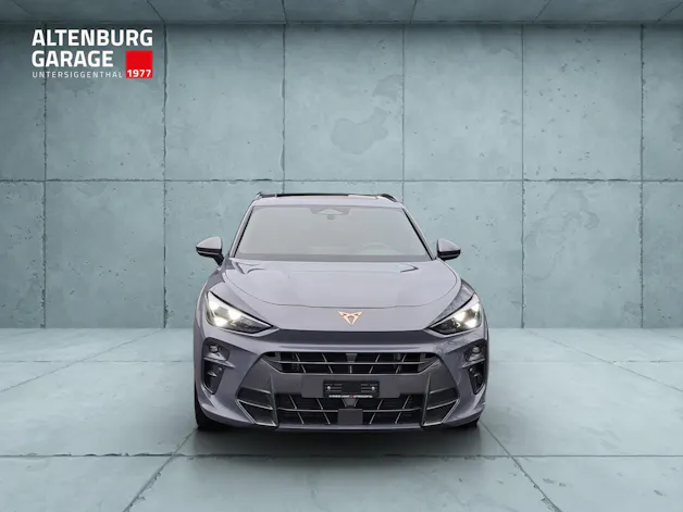 Cupra Terramar 2.0 TSI VZ 4Drive DSG