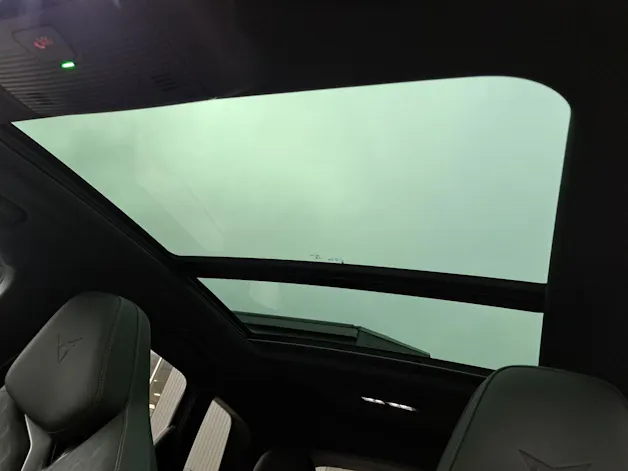 Cupra Terramar 2.0 TSI VZ 4Drive DSG
