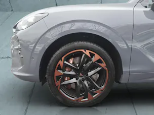 Cupra Terramar 2.0 TSI VZ 4Drive DSG