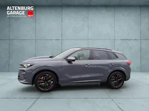Cupra Terramar 2.0 TSI VZ 4Drive DSG