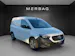 Mercedes-Benz eCitan 45kWh Base Lang