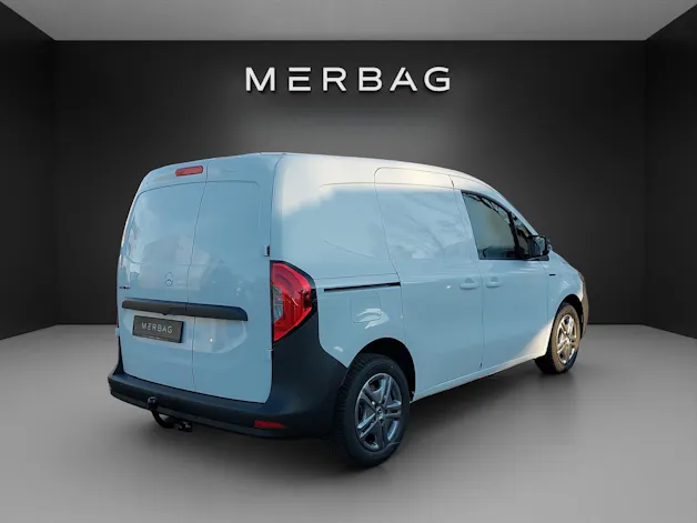 Mercedes-Benz eCitan 45kWh Base Lang