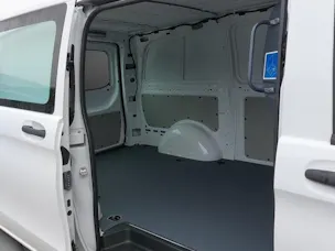 Mercedes-Benz eVito Kasten 60kWh Lang