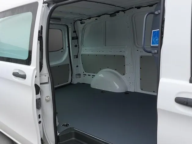 Mercedes-Benz eVito Kasten 60kWh Lang