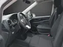 Mercedes-Benz eVito Kasten 60kWh Lang