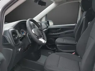 Mercedes-Benz eVito Kasten 60kWh Lang