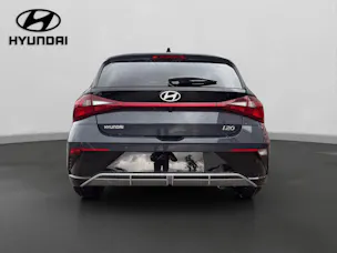 Hyundai i20 1.0 T-GDi Amplia DCT