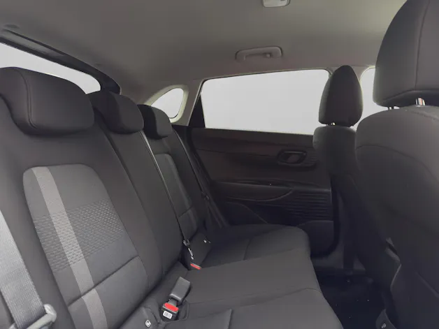 Hyundai i20 1.0 T-GDi Amplia DCT
