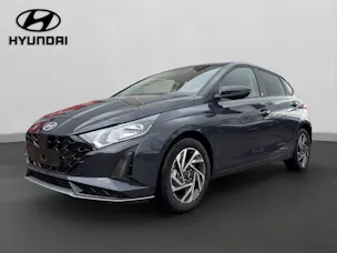Hyundai i20 1.0 T-GDi Amplia DCT