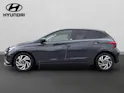 Hyundai i20 1.0 T-GDi Amplia DCT