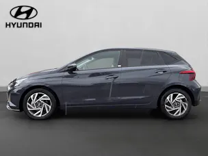 Hyundai i20 1.0 T-GDi Amplia DCT