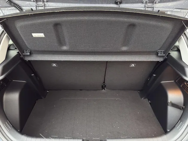 Hyundai i20 1.0 T-GDi Amplia DCT