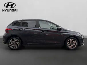 Hyundai i20 1.0 T-GDi Amplia DCT