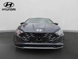 Hyundai i20 1.0 T-GDi Amplia DCT