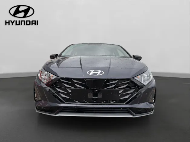 Hyundai i20 1.0 T-GDi Amplia DCT