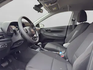 Hyundai i20 1.0 T-GDi Amplia DCT