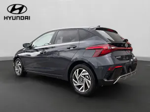 Hyundai i20 1.0 T-GDi Amplia DCT