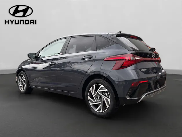 Hyundai i20 1.0 T-GDi Amplia DCT