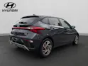 Hyundai i20 1.0 T-GDi Amplia DCT