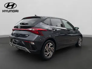 Hyundai i20 1.0 T-GDi Amplia DCT