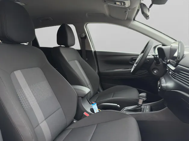 Hyundai i20 1.0 T-GDi Amplia DCT