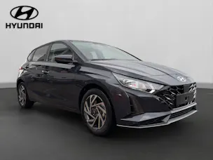 Hyundai i20 1.0 T-GDi Amplia DCT