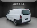 Mercedes-Benz eVito Kasten 60kWh Lang
