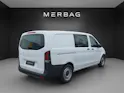 Mercedes-Benz eVito Kasten 60kWh Lang