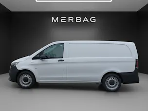 Mercedes-Benz eVito Kasten 60kWh Lang