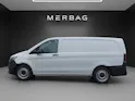 Mercedes-Benz eVito Kasten 60kWh Lang