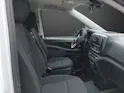 Mercedes-Benz eVito Kasten 60kWh Lang