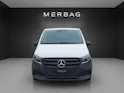 Mercedes-Benz eVito Kasten 60kWh Lang