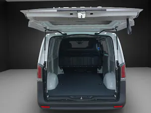 Mercedes-Benz eVito Kasten 60kWh Lang