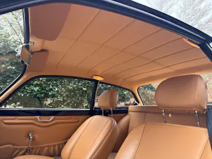 Lancia Flaminia 2.8 3C Super Sport Zagato