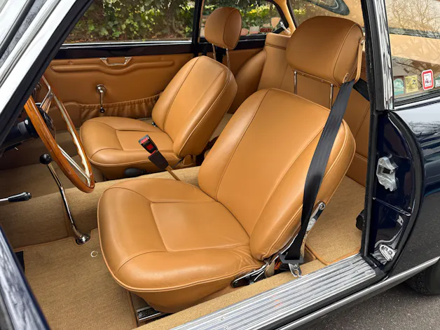 Lancia Flaminia 2.8 3C Super Sport Zagato