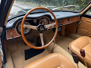 Lancia Flaminia 2.8 3C Super Sport Zagato