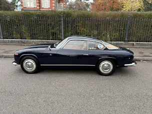 Lancia Flaminia 2.8 3C Super Sport Zagato