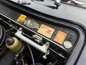 Lancia Flaminia 2.8 3C Super Sport Zagato