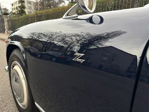 Lancia Flaminia 2.8 3C Super Sport Zagato